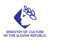 Ministry of the Culture of the Slovak Replublic