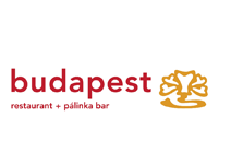 Budapest Restaurant + Palinka Bar
