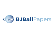BJ Ball Papers